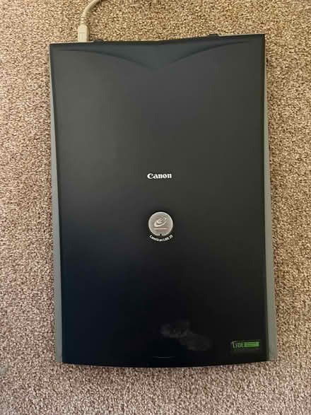 Photo of free Scanner (CH2 Newton) #2