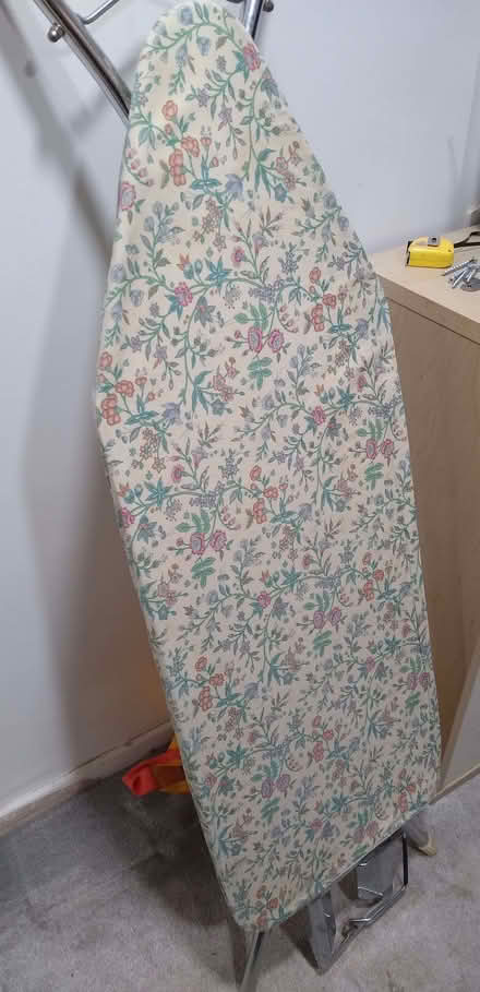 Photo of free Ironing board (Kings Sutton OX17) #1