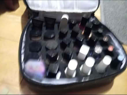 Photo of free Nail varnishes (MK41) #3