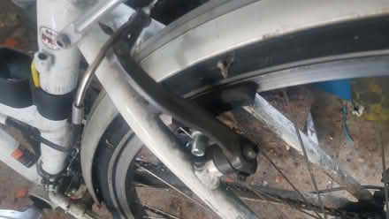 Photo of free Ladies bike ridgeback (Headington Quarry OX3) #2