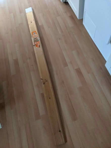 Photo of free Timber - Skirting Board Length (Banstead SM7) #2