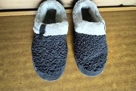 Photo of free Slippers (Belper DE56) #2