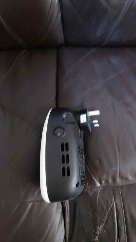 Photo of free Plug in fan heater (Plungington PR1) #2