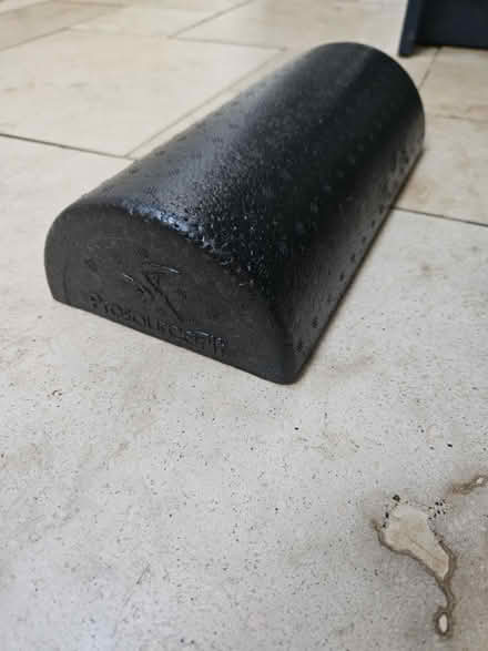 Photo of free Yoga stretching block (Camberwell) #3