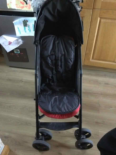 Photo of free Jol’e buggy in clean used condition. (Hala LA1) #2