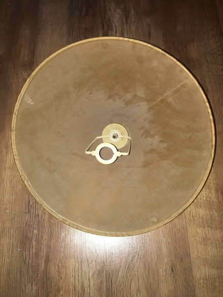 Photo of free Lampshade (Portslade Village BN41) #2