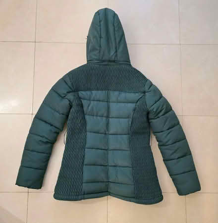 Photo of free Dark Green Jacket (Flitwick) #2