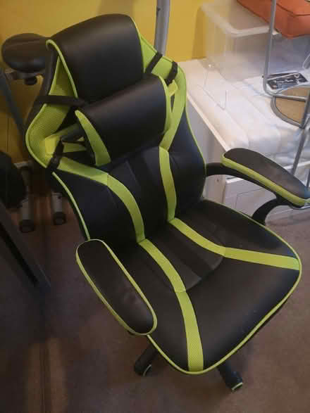 Photo of free Chair (Horley) #1