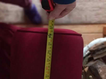 Photo of free Chair (Hutton, Preston PR4) #3