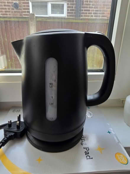 Photo of free Kettle (Flitwick) #1
