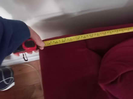 Photo of free Chair (Hutton, Preston PR4) #4