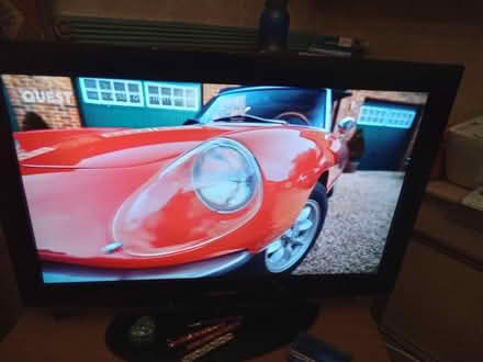 Photo of free Television (Great Harwood BB^) #2