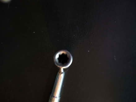 Photo of free Piano tuning tool. (Leominster HR6) #2