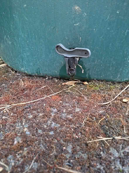 Photo of free XL water Butt (Glen parva LE2) #2