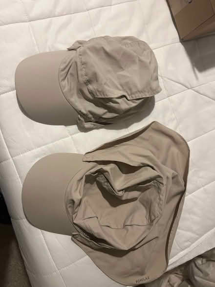 Photo of free Sun hats (Loscoe, DE75) #1