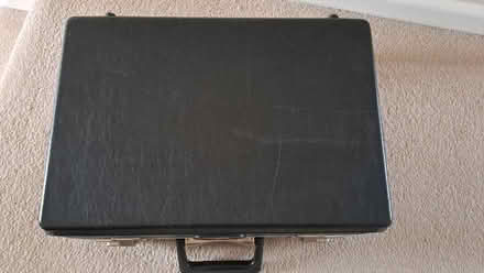 Photo of free Briefcase (Winkfield Row RG42) #3