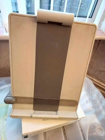 Photo of free Copy stand (Seaforth L21) #1