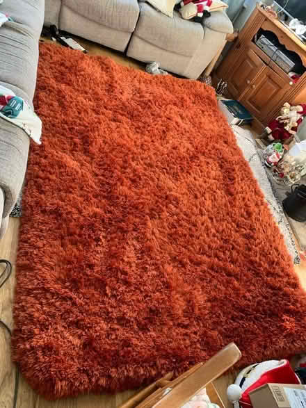 Photo of free Large rug (Southport PR8) #1