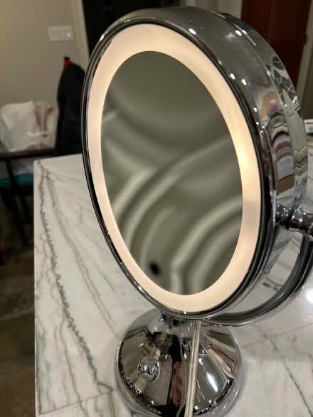 Photo of free Conair Mirror (Glenview IL) #2