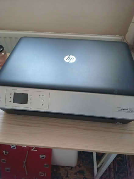 Photo of free Remote Printer 4500 (Little Marton FY4) #1