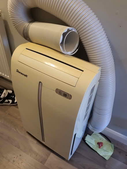 Photo of free Duracraft air conditioning unit (Deptford SE8) #2