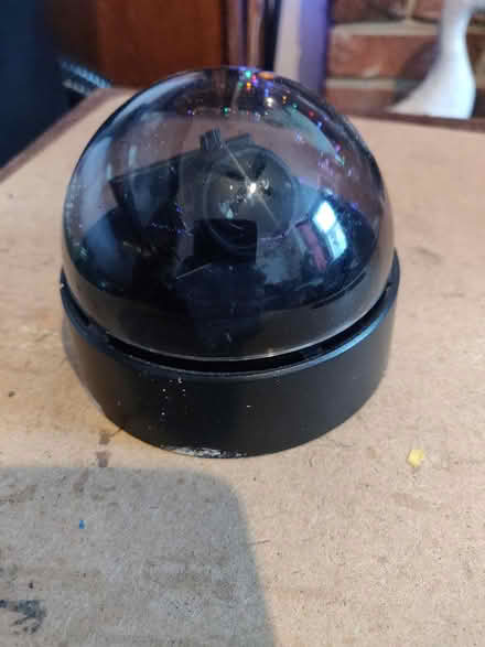 Photo of free Camera (Woodside London SE25) #1