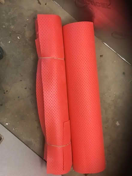 Photo of free UFH underlay (West Wickham BR4) #1