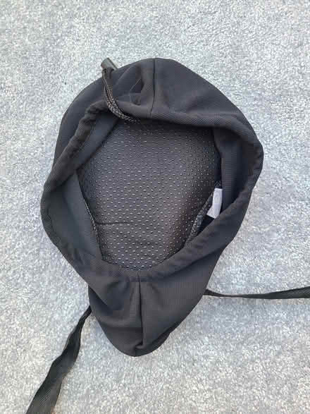 Photo of free Gel bike seat cover for women (Seaton Delaval NE25) #2