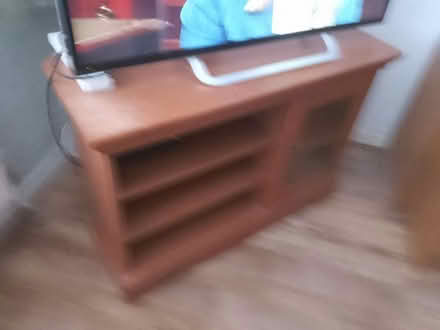 Photo of free Television unit (WA9) #2