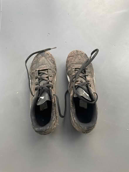 Photo of free Kids football boots (N6) #1