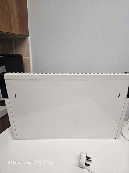 Photo of free Heater (not working) (Brunswick M13) #2