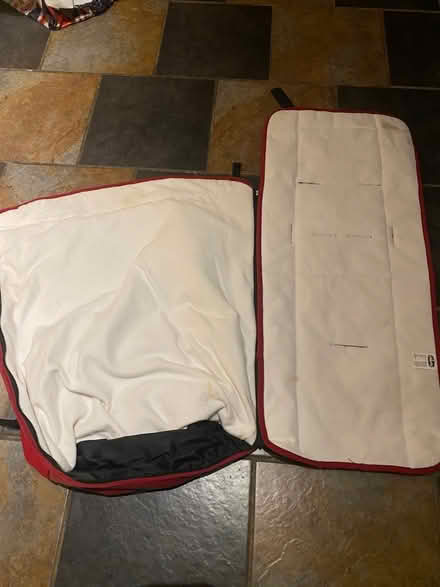 Photo of free Push chair foot muff (Chorlton, Manchester) #3