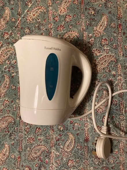 Photo of free Small kettle (Headington OX3) #1