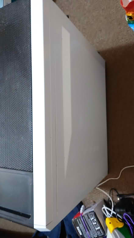 Photo of free Corsair ATX case (Plungington PR1) #4