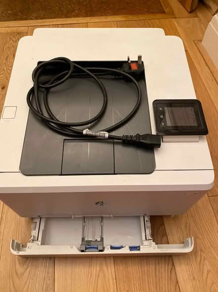 Photo of free Colour Laserjet Printer Pro M255dw (Riverhead) #1