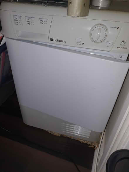 Photo of free Tumble dryer (S2 Wybourn) #1