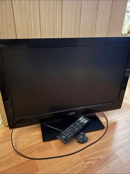 Photo of free TV (OX4) #1