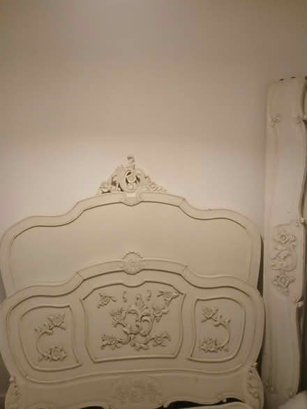 Photo of free Double bed (TW9) #1