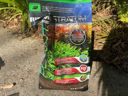 Photo of free Aquarium Fishkeeping supplies (Woodside Plaza - Redwood City) #4