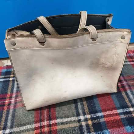 Photo of free vintage shopping holdall (Norton Canes WS11) #1
