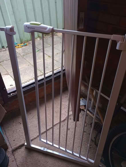 Photo of free Three Stairgates (Monkston Park MK10) #3