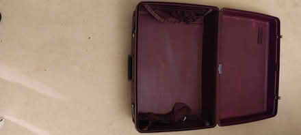 Photo of free Heavy duty suit case (Sutton Coldfield B73) #3