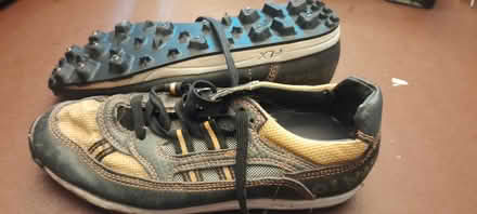 Photo of free Orienteering/trail shoes olway (Alresford CO7) #1