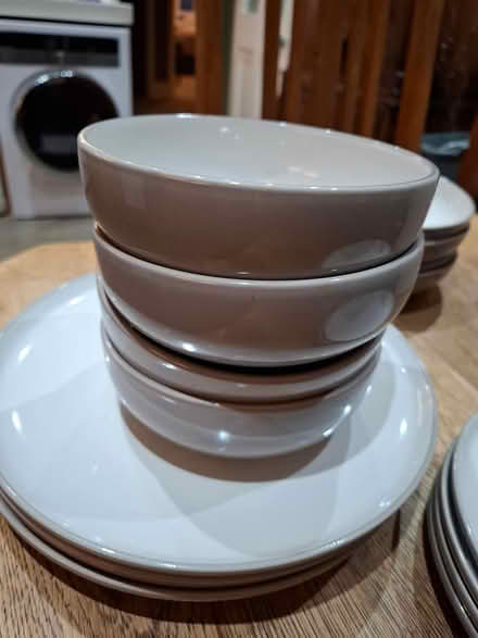 Photo of free M&S Dinner set (Blackheath) #1
