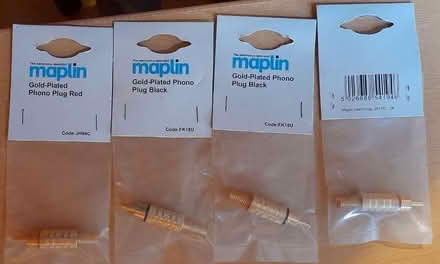 Photo of free Unused speaker cable. (Heaton BD9) #2