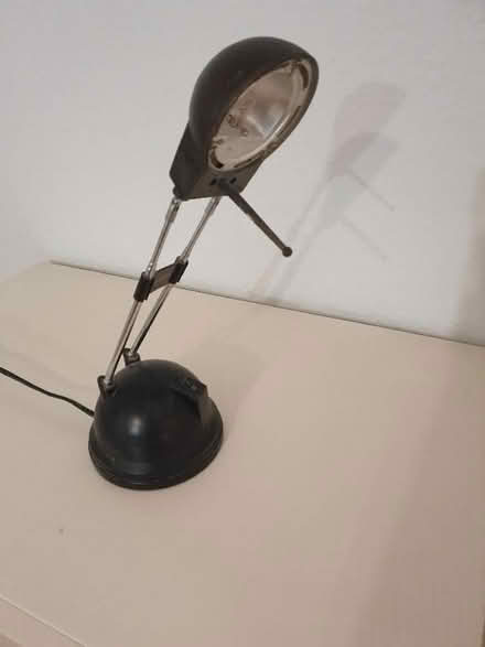 Photo of free Desk lamp (Caversham Heights RG4) #1