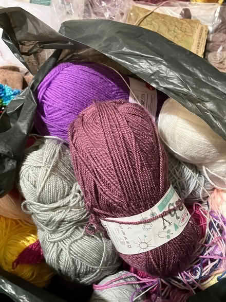 Photo of free Wool (Chesham HP5) #1