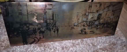 Photo of free Wall art (Fleetwood FY7) #1