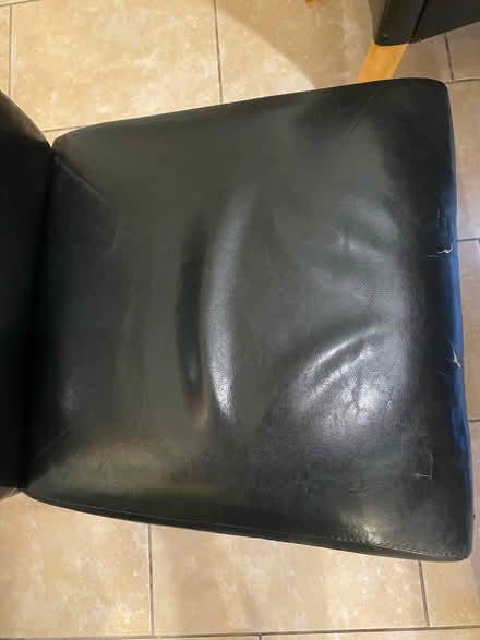 Photo of free Dining Table 6Chairs CB4 Area (CB4) #3