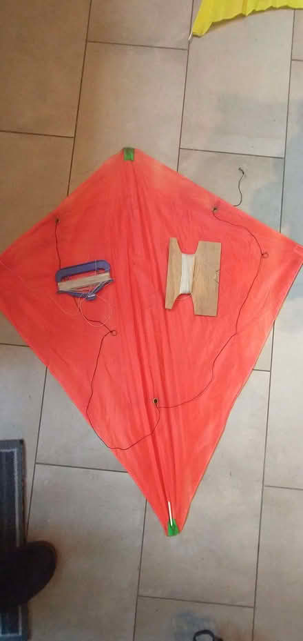 Photo of free Kite (Lower Walkley S6) #1